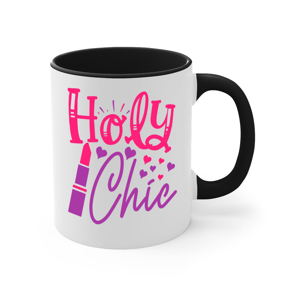 Holy Chic Style 233#- makeup-Mug / Coffee Cup