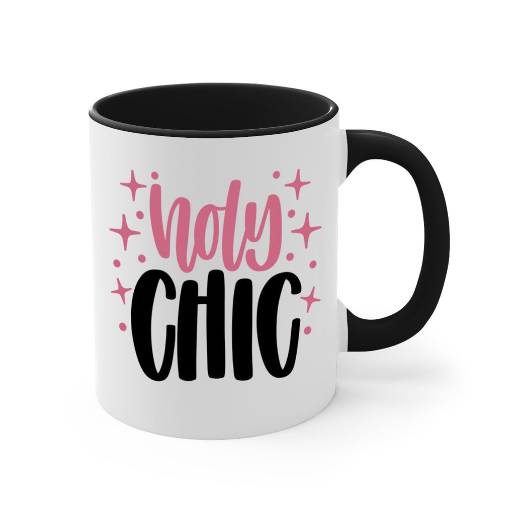 Holy Chic Style 88#- makeup-Mug / Coffee Cup