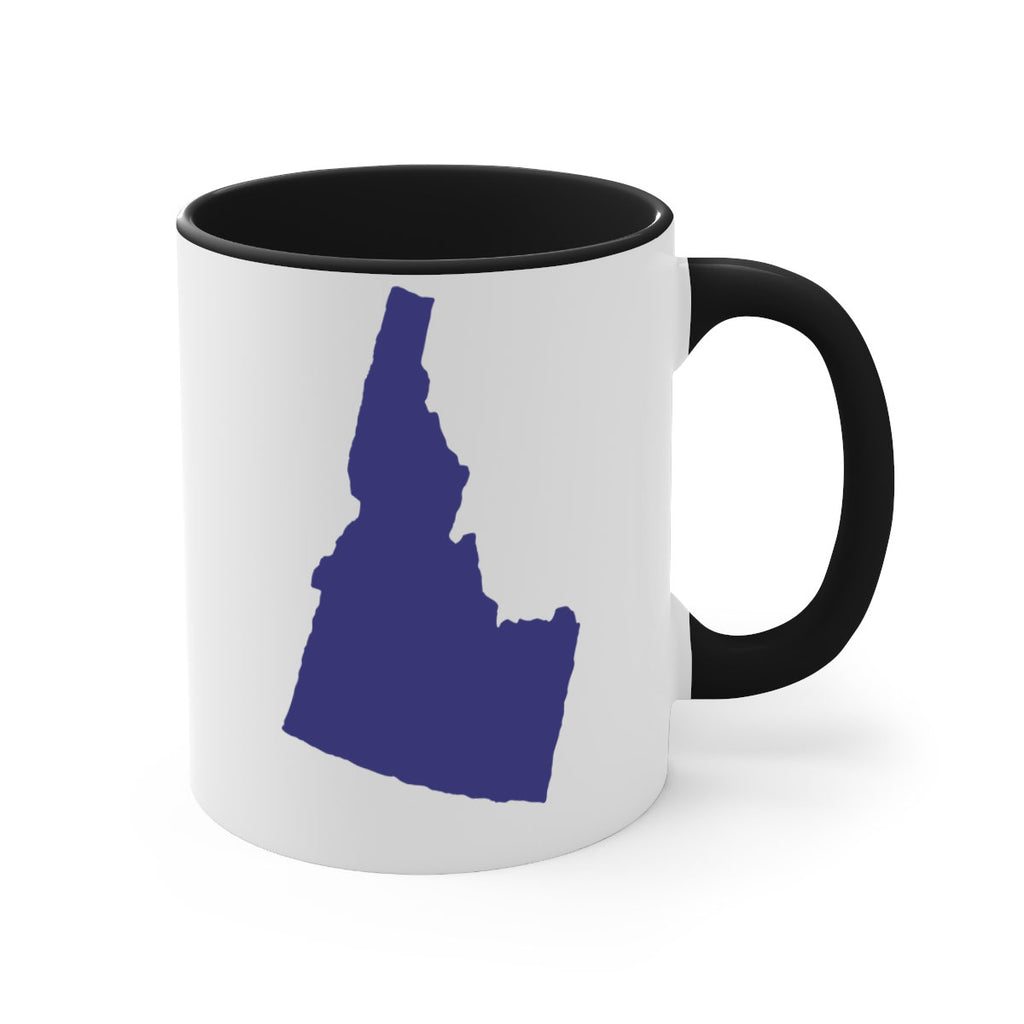 Idaho 39#- State Flags-Mug / Coffee Cup