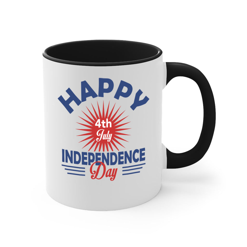 Independence day Design Style 119#- 4th Of July-Mug / Coffee Cup