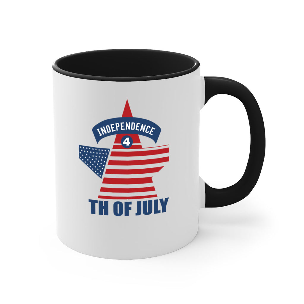 Independence th of july Style 118#- 4th Of July-Mug / Coffee Cup