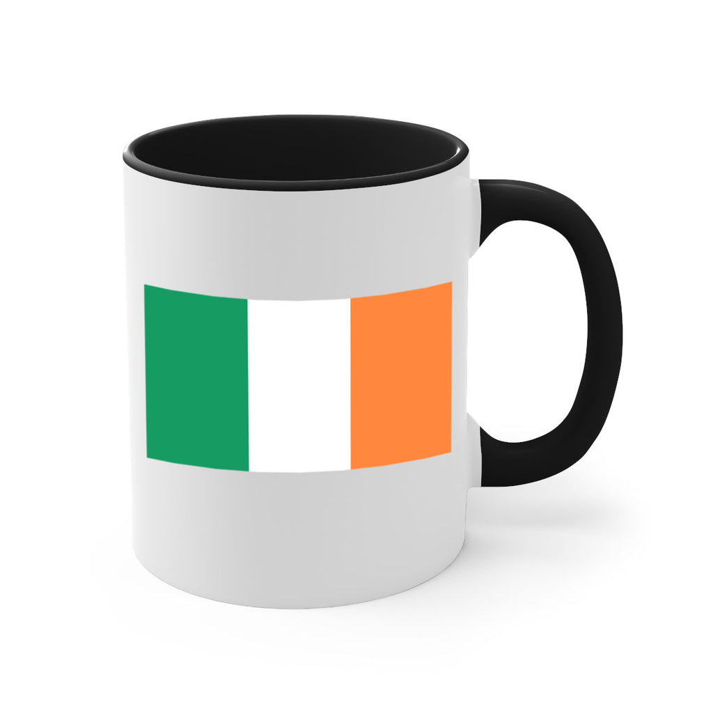 Ireland 117#- world flag-Mug / Coffee Cup