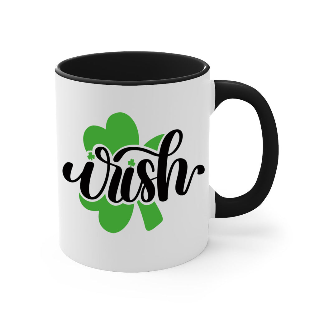 Irish Style 82#- St Patricks Day-Mug / Coffee Cup