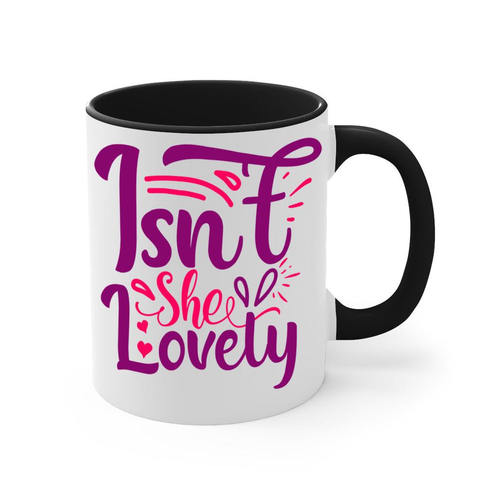 Isnt She Lovely Style 238#- baby2-Mug / Coffee Cup