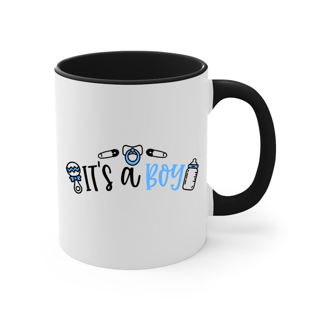 Its A Boy Style 80#- baby2-Mug / Coffee Cup