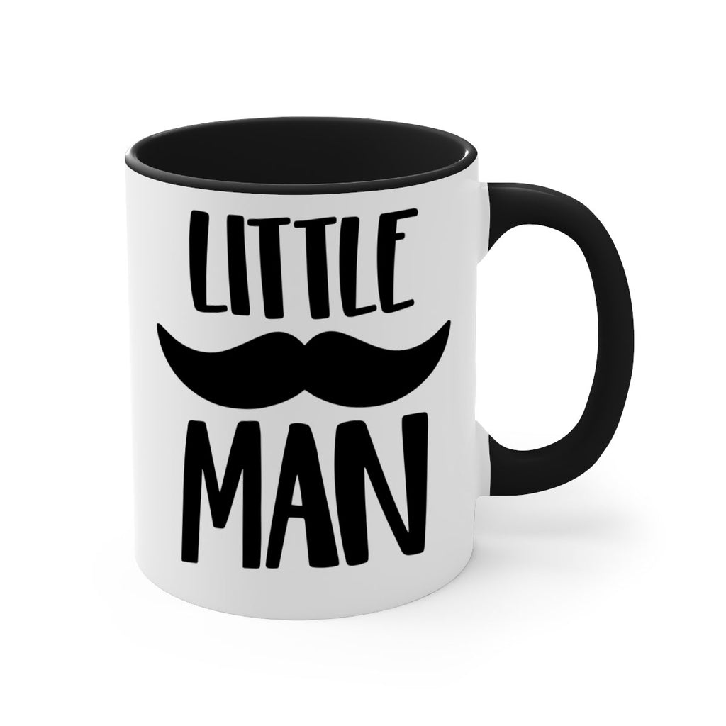 Little Man Style 61#- baby2-Mug / Coffee Cup