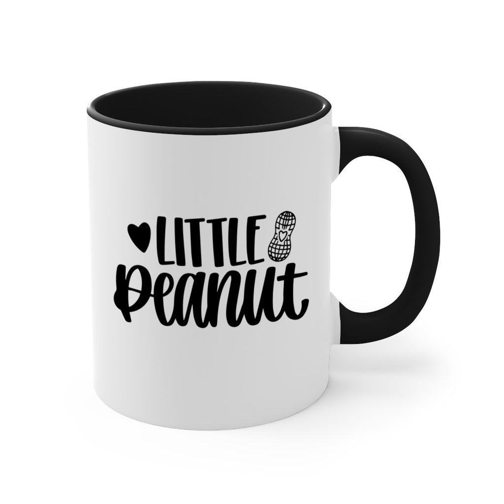 Little Peanut Style 57#- baby2-Mug / Coffee Cup