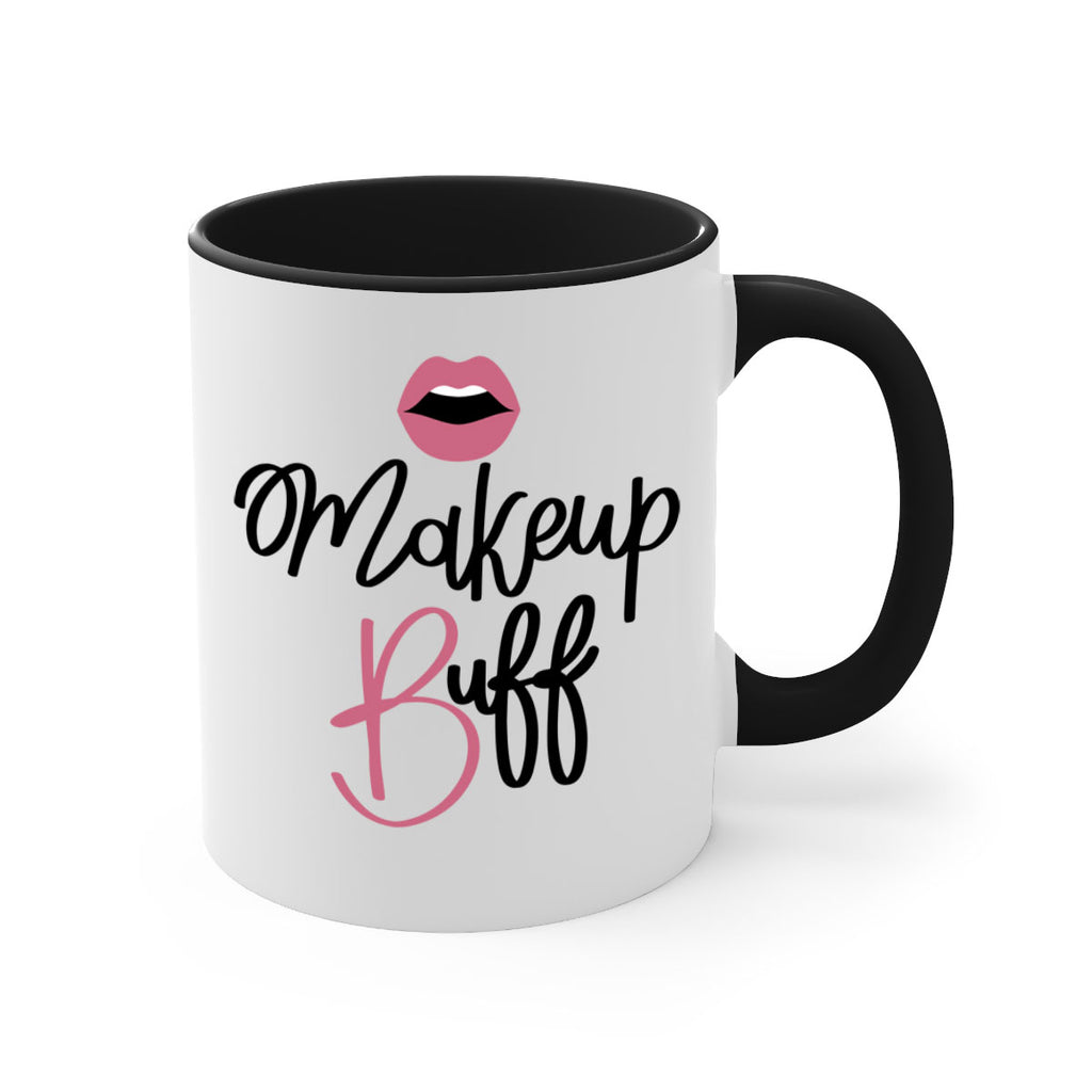 Makeup Buff Style 49#- makeup-Mug / Coffee Cup