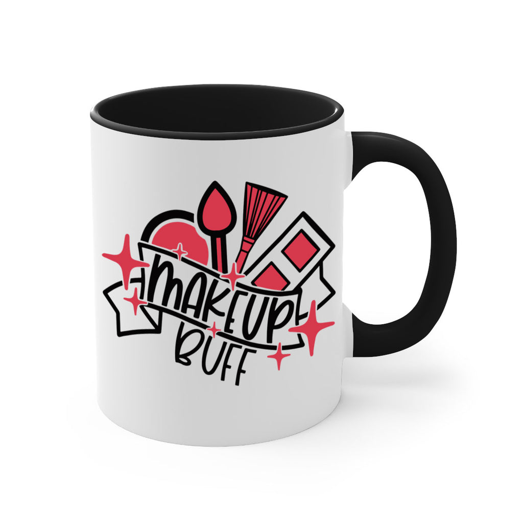 Makeup Buff Style 50#- makeup-Mug / Coffee Cup