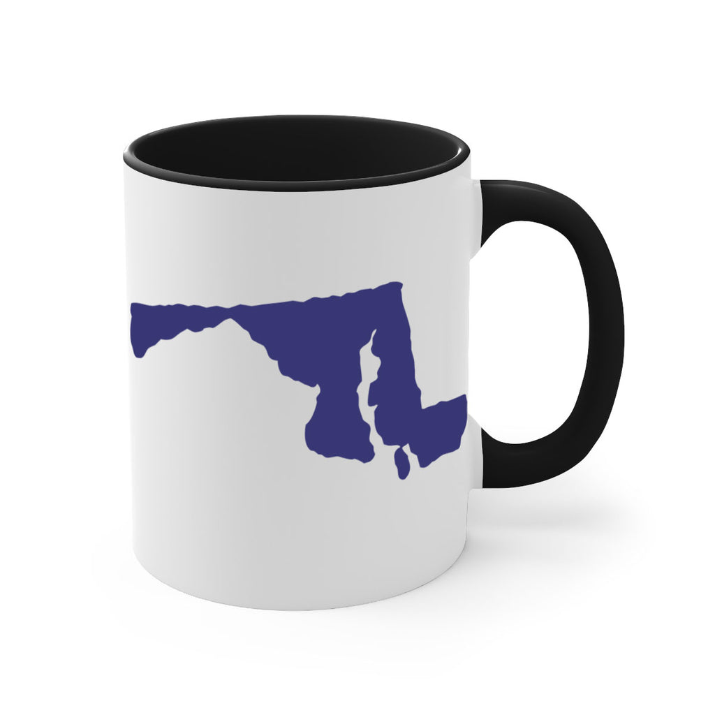 Maryland 31#- State Flags-Mug / Coffee Cup