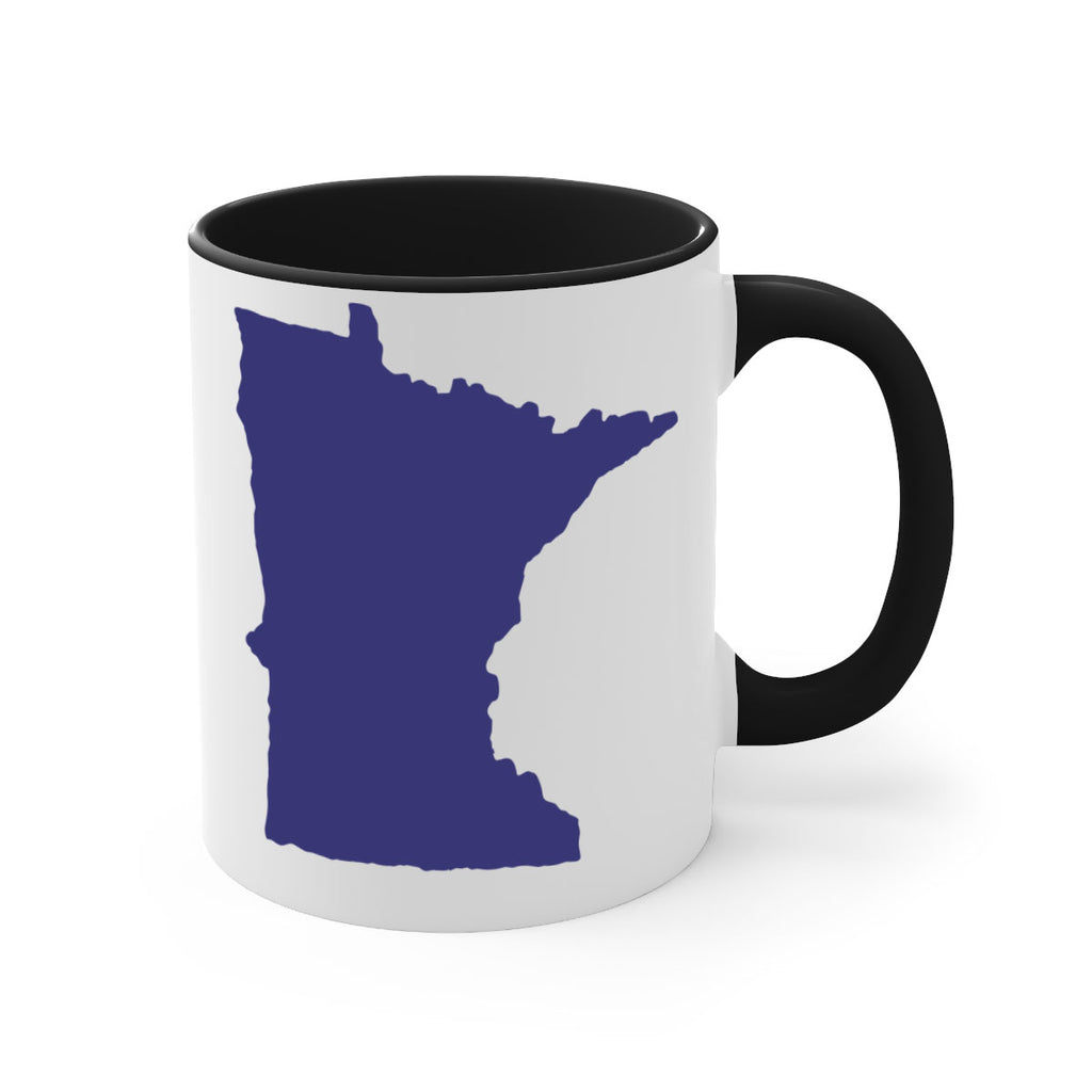 Minnesota 28#- State Flags-Mug / Coffee Cup