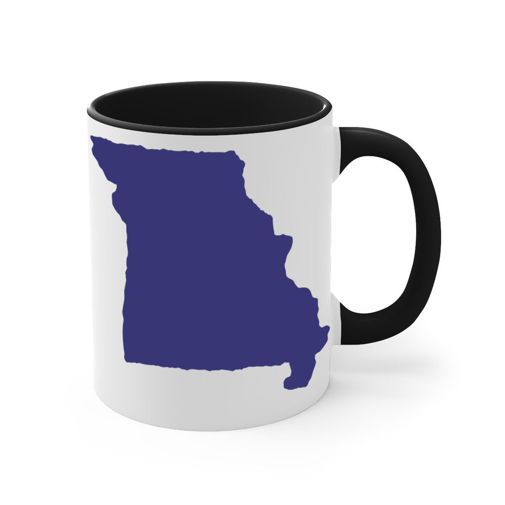 Missouri 26#- State Flags-Mug / Coffee Cup