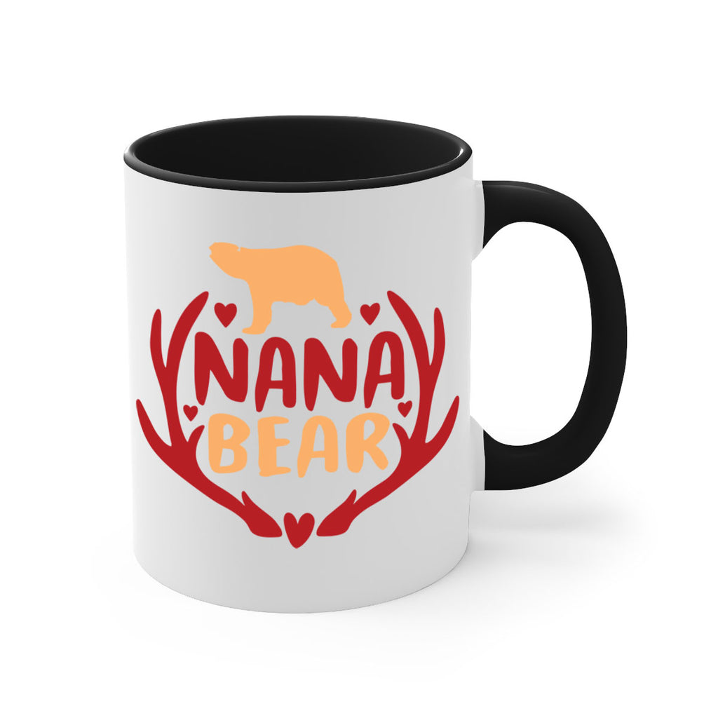 Nana bear 12#- grandma-Mug / Coffee Cup