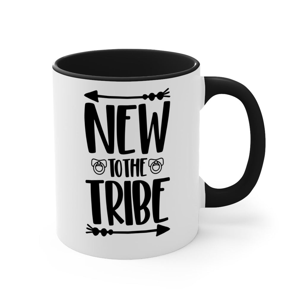 New To The Tribe Style 38#- baby2-Mug / Coffee Cup