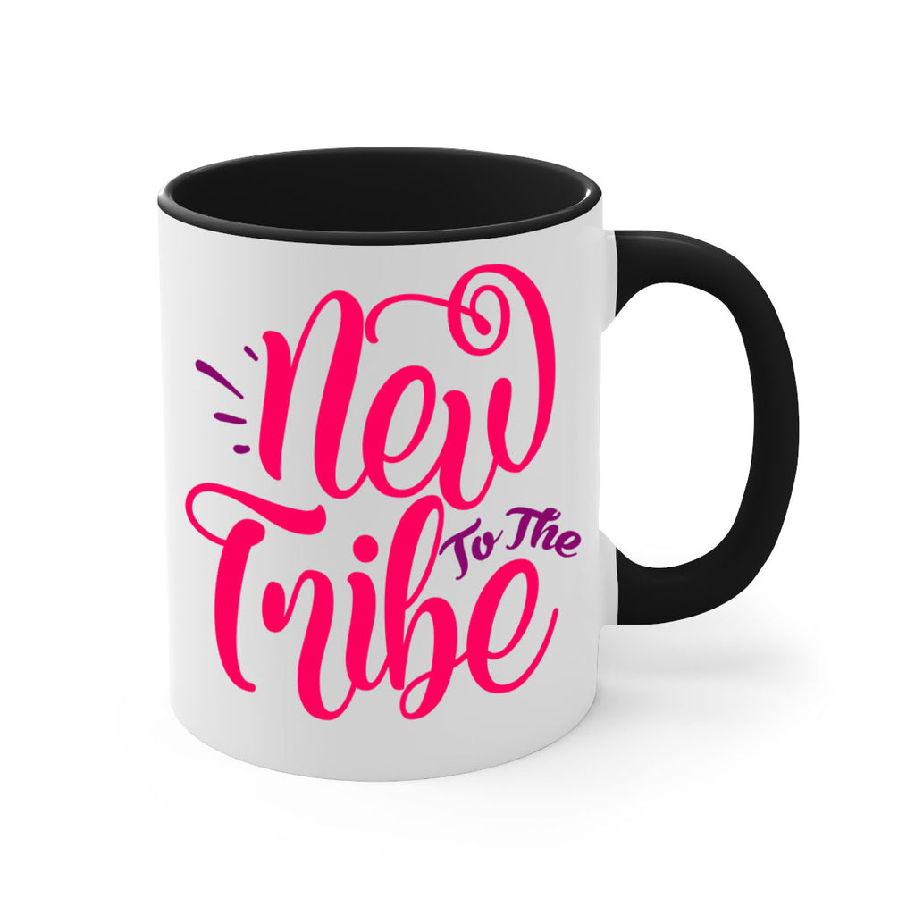 New To the Tribe Style 213#- baby2-Mug / Coffee Cup