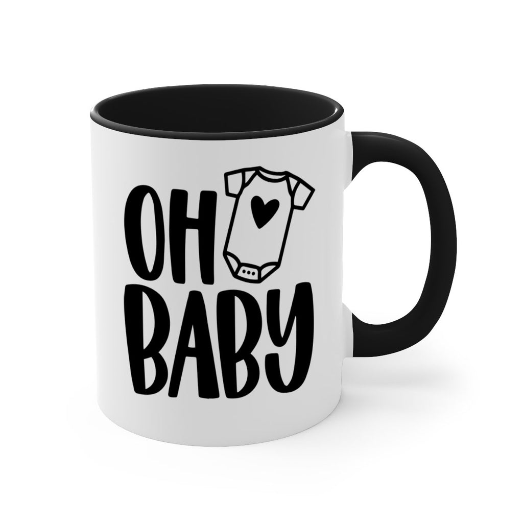 Oh Baby Style 36#- baby2-Mug / Coffee Cup