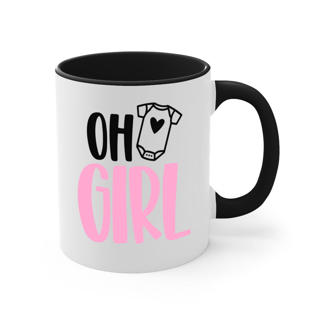 Oh Girl Style 34#- baby2-Mug / Coffee Cup