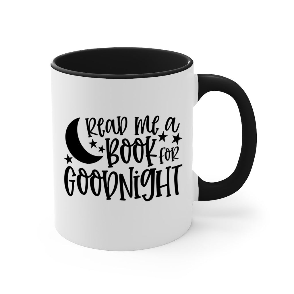 Read Me A Book For Goodnight Style 28#- baby2-Mug / Coffee Cup