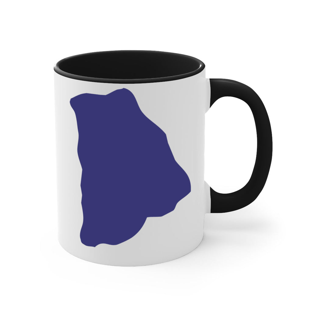 Rhode Island 12#- State Flags-Mug / Coffee Cup