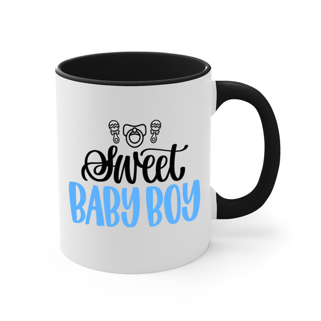 Sweet Baby Boy Style 23#- baby2-Mug / Coffee Cup