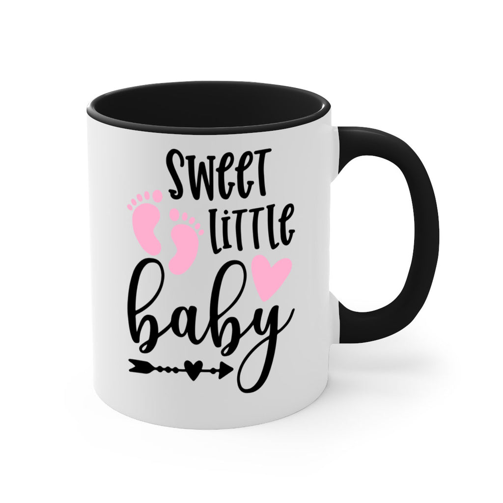 Sweet Little Baby Style 21#- baby2-Mug / Coffee Cup