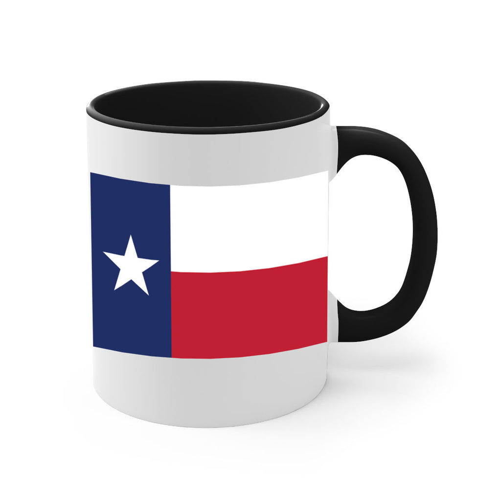 Texas 9#- Us Flags-Mug / Coffee Cup