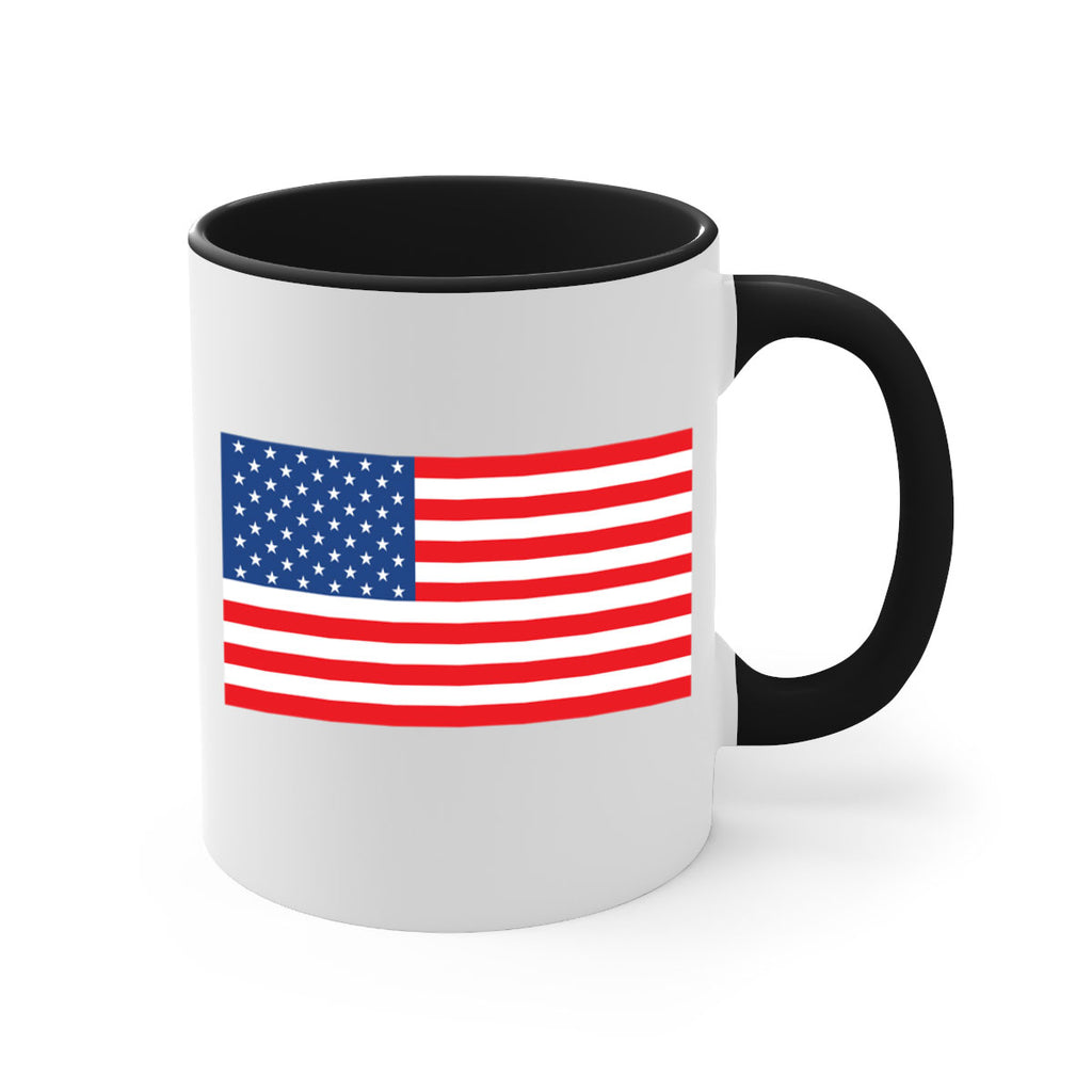 United States of America 10#- world flag-Mug / Coffee Cup