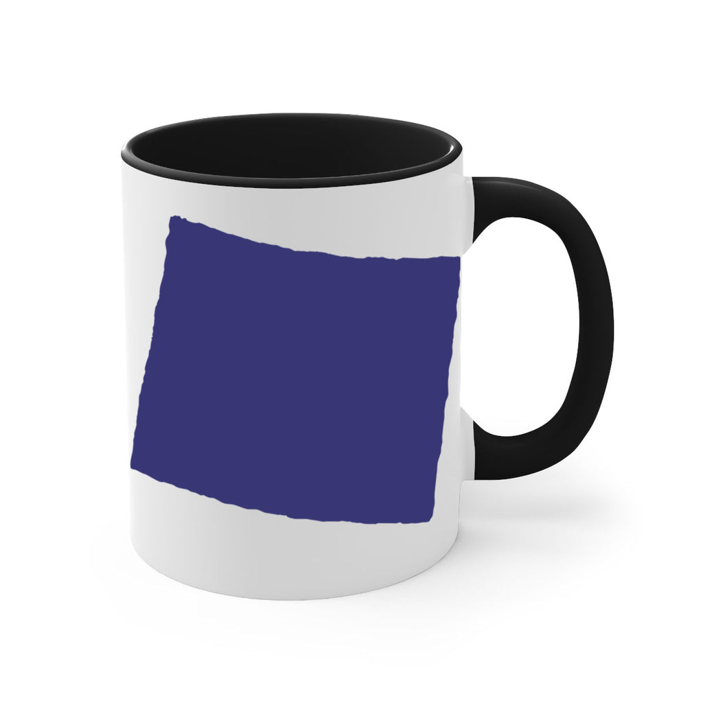 Wyoming 1#- State Flags-Mug / Coffee Cup