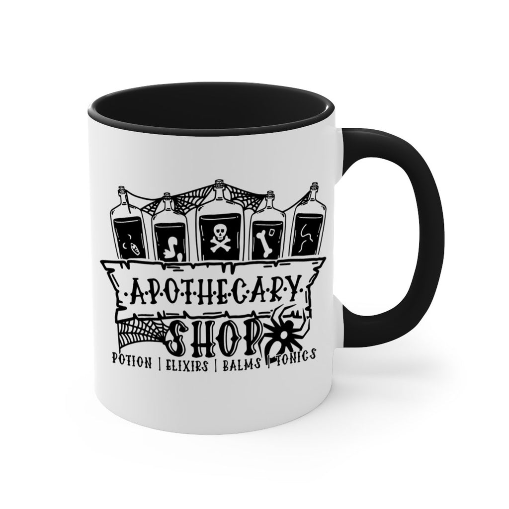 apothecary shop 94#- halloween-Mug / Coffee Cup