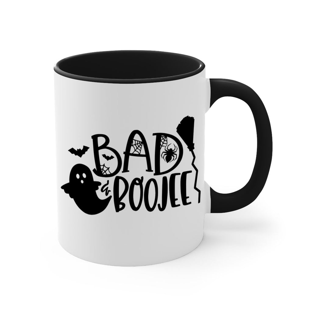 bad boojee 93#- halloween-Mug / Coffee Cup