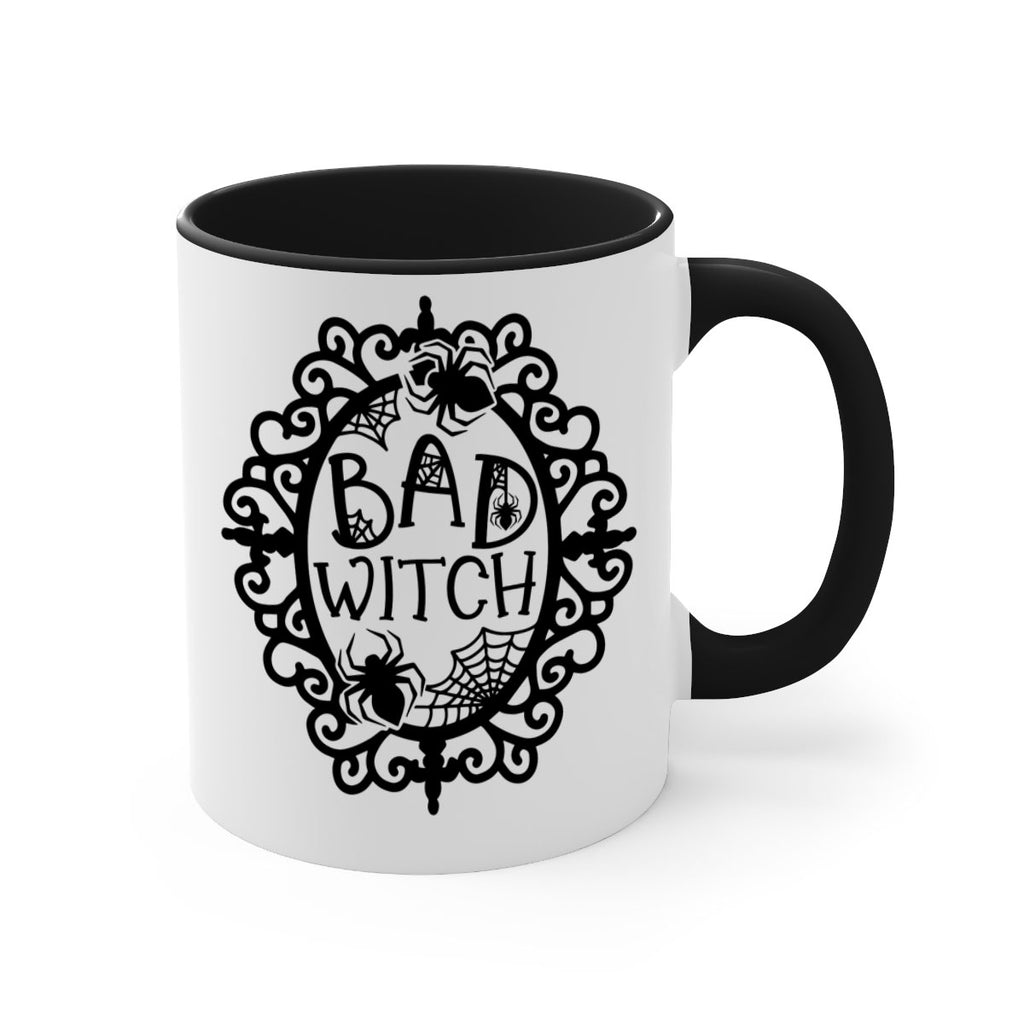 bad witch 92#- halloween-Mug / Coffee Cup