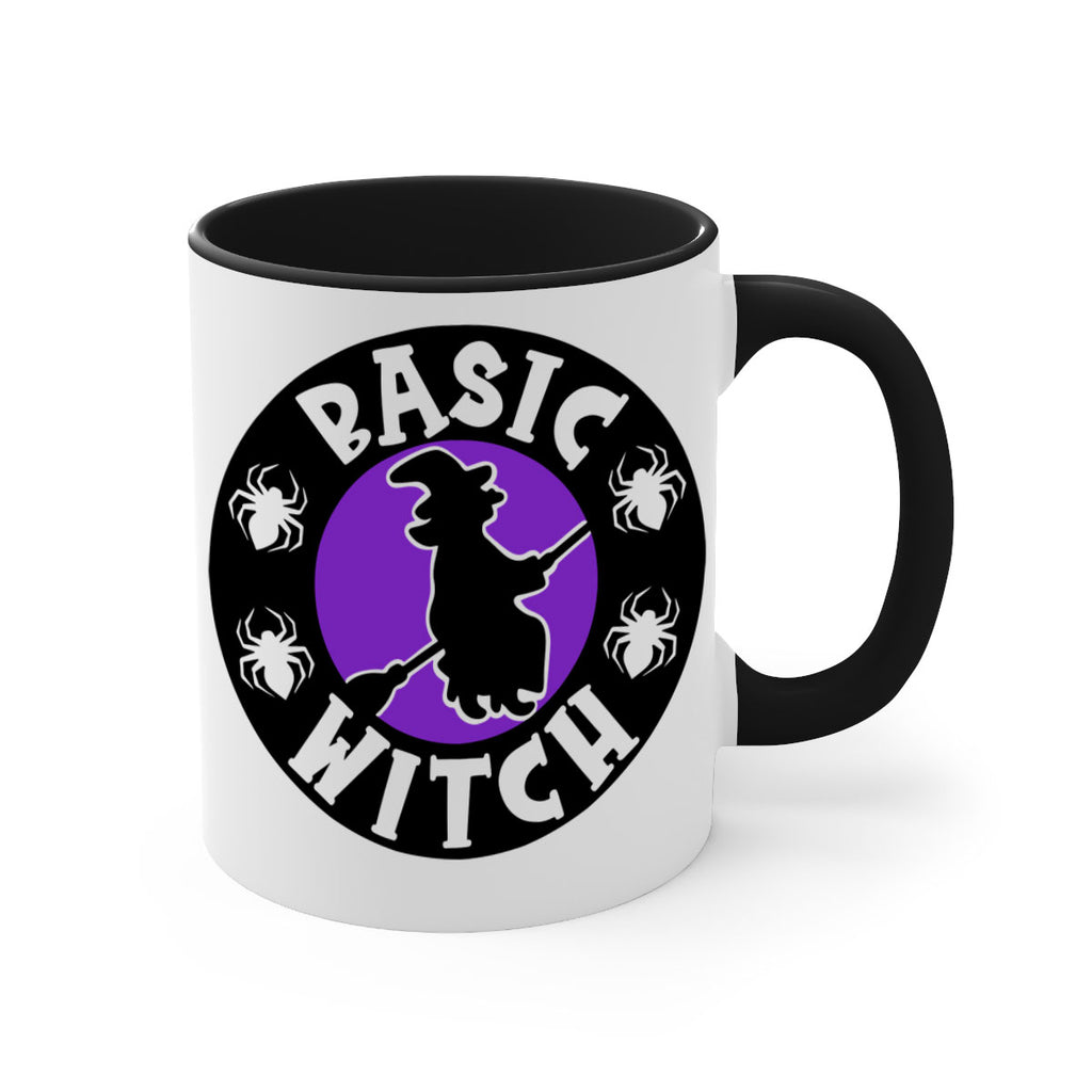 basic witch 91#- halloween-Mug / Coffee Cup