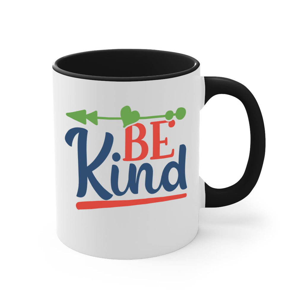 be kind Style 145#- motivation-Mug / Coffee Cup
