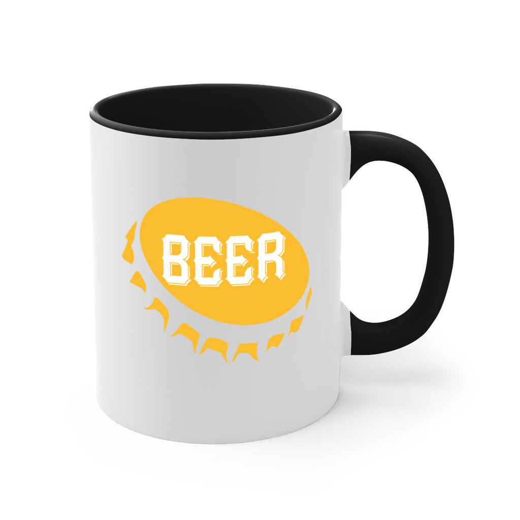 beer 101#- beer-Mug / Coffee Cup