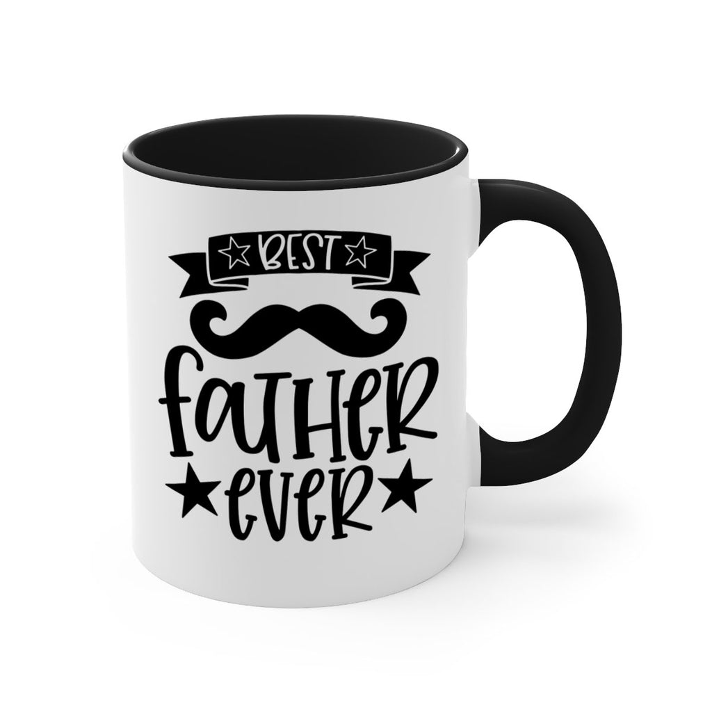 best father ever 71#- fathers day-Mug / Coffee Cup