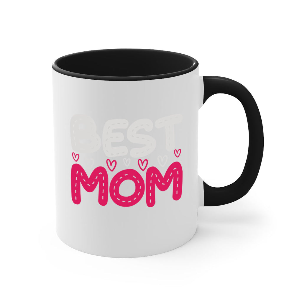 best mom 202#- mom-Mug / Coffee Cup