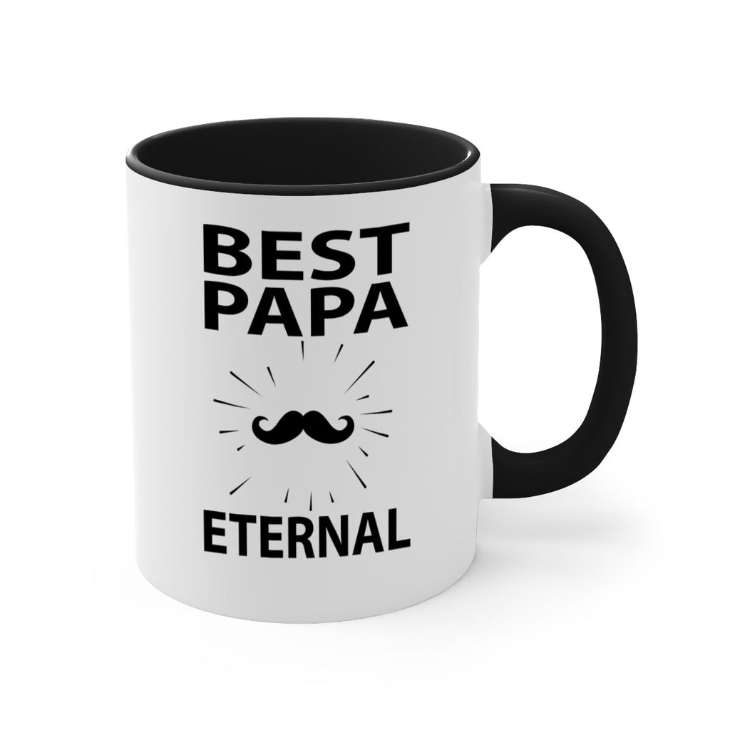 best papa png 92#- grandpa-Mug / Coffee Cup