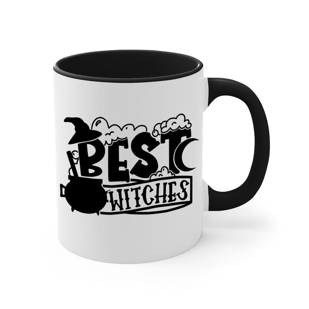 best witches 90#- halloween-Mug / Coffee Cup