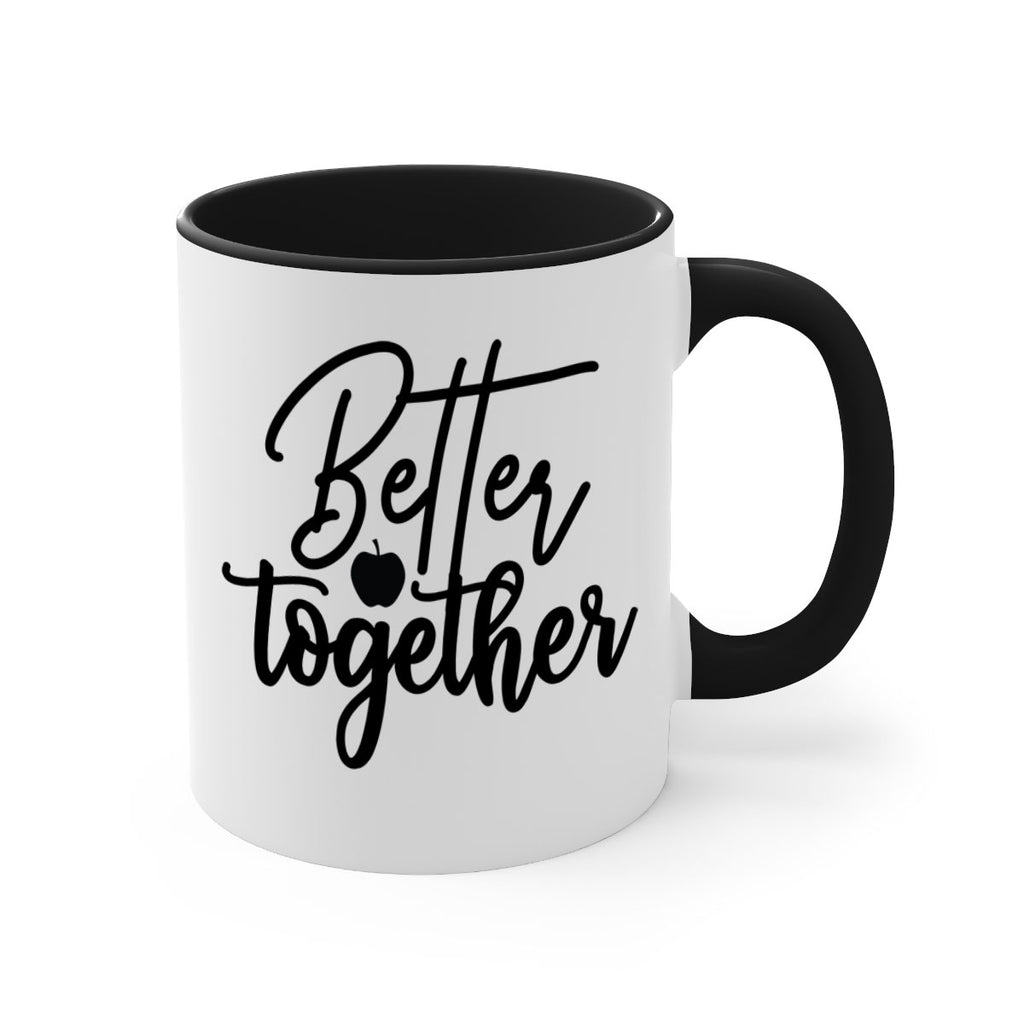 better together 1#- kitchen-Mug / Coffee Cup