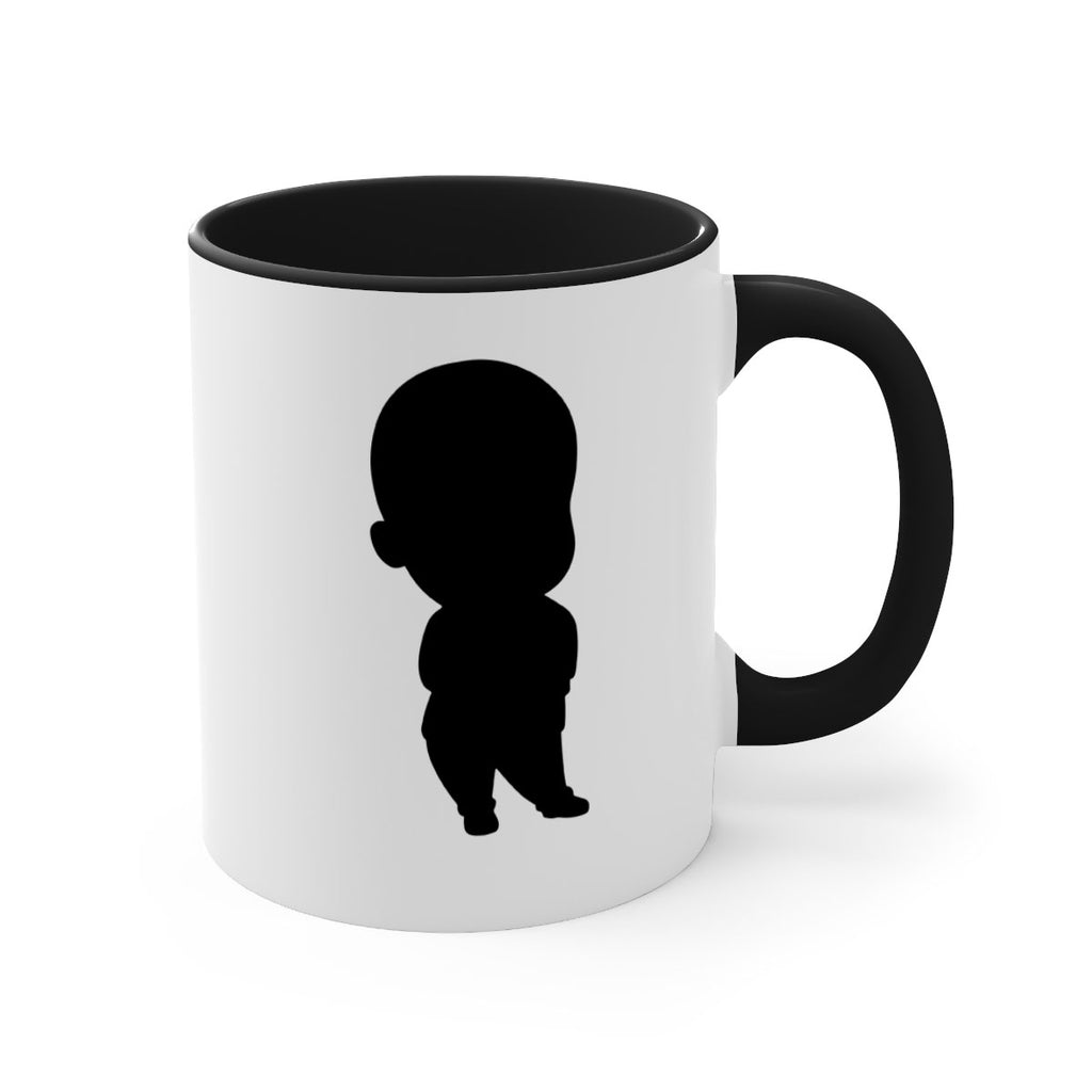 black boy 14#- Black men - Boys-Mug / Coffee Cup