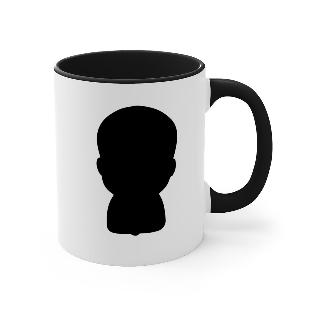 black boy 17#- Black men - Boys-Mug / Coffee Cup