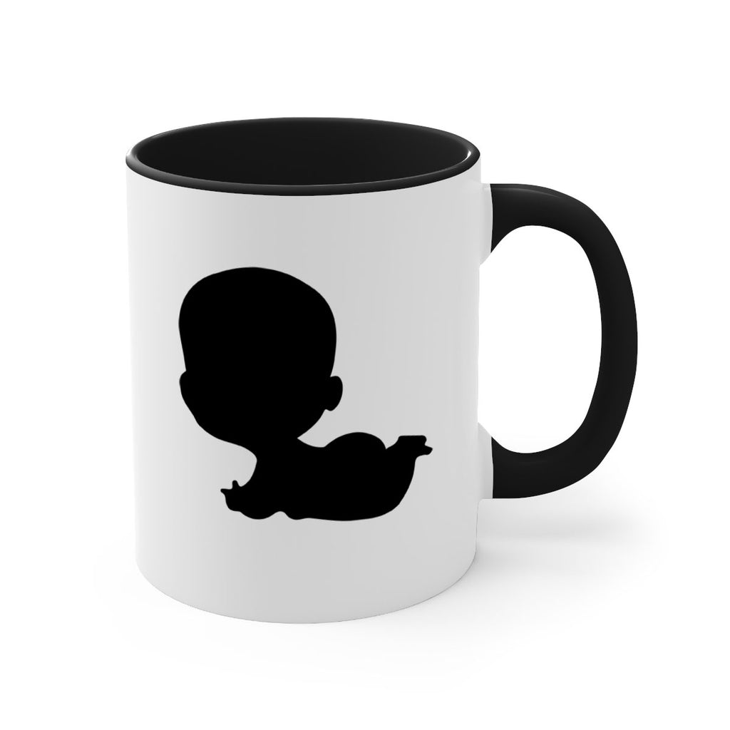 black boy 19#- Black men - Boys-Mug / Coffee Cup