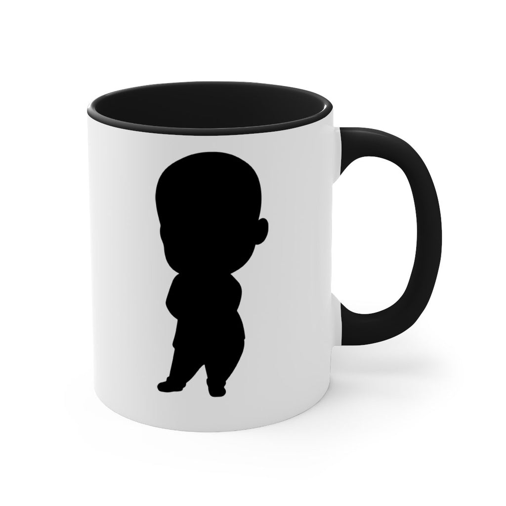 black boy 21#- Black men - Boys-Mug / Coffee Cup