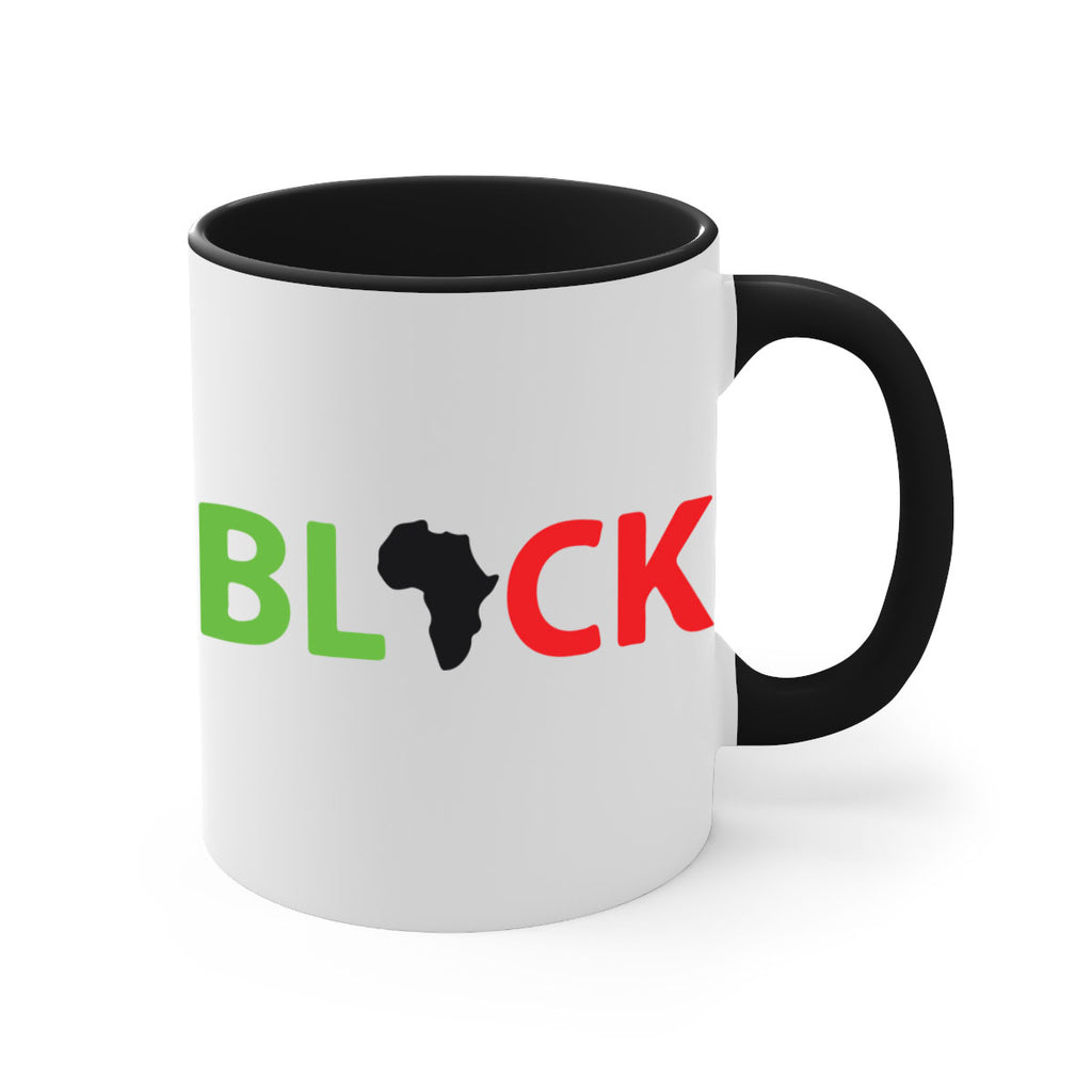 black colored 249#- black words - phrases-Mug / Coffee Cup