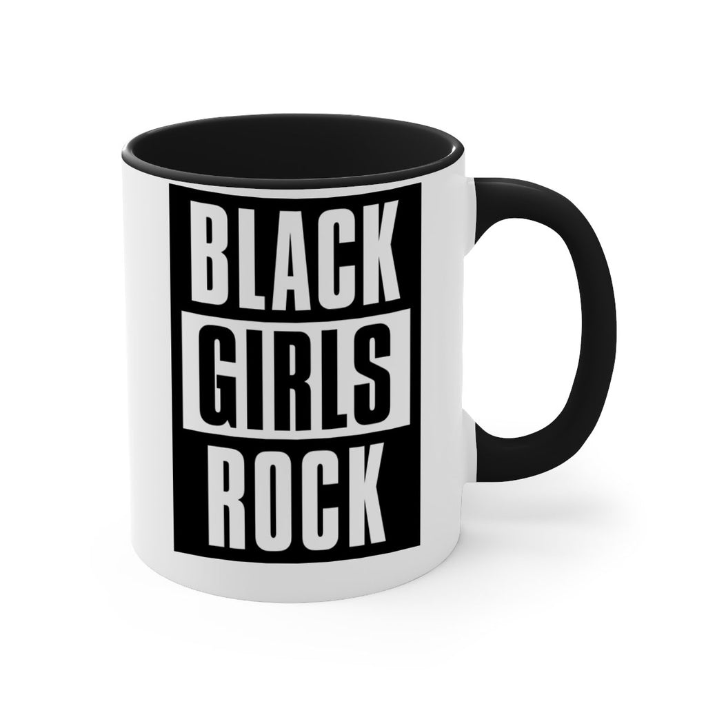 black girls rock 201#- black words - phrases-Mug / Coffee Cup