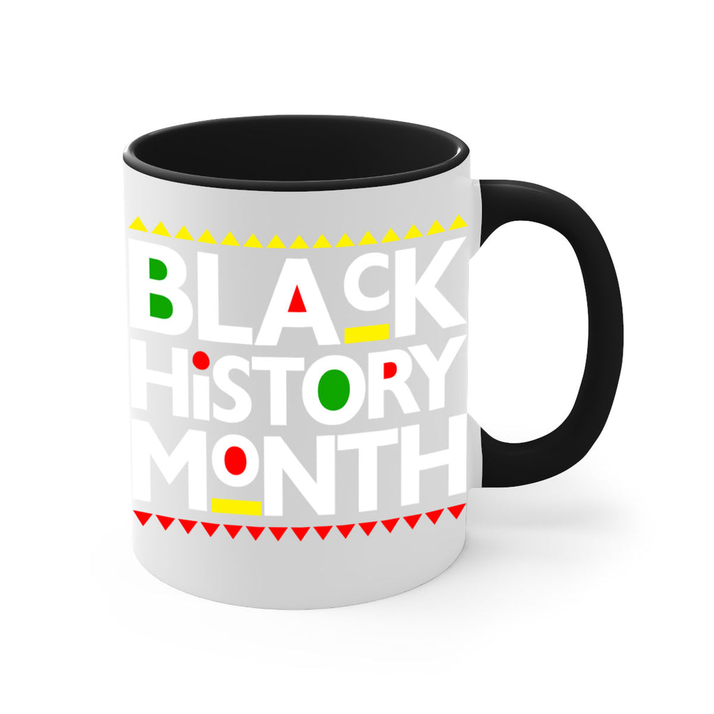 black history month 240#- black words - phrases-Mug / Coffee Cup