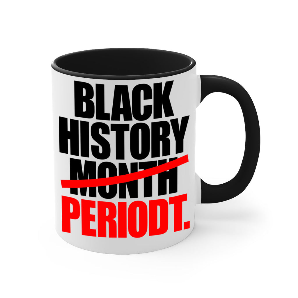 black history month periodt 238#- black words - phrases-Mug / Coffee Cup