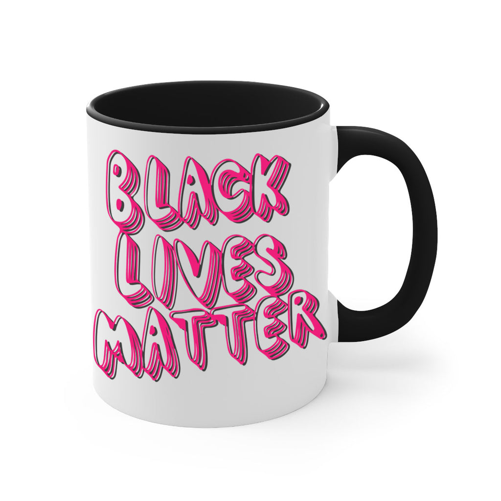 black lives also matters color 229#- black words - phrases-Mug / Coffee Cup