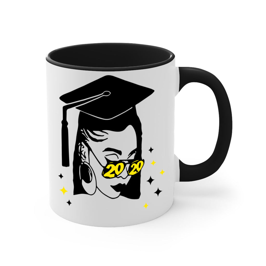 black women - queen 42#- Black women - Girls-Mug / Coffee Cup