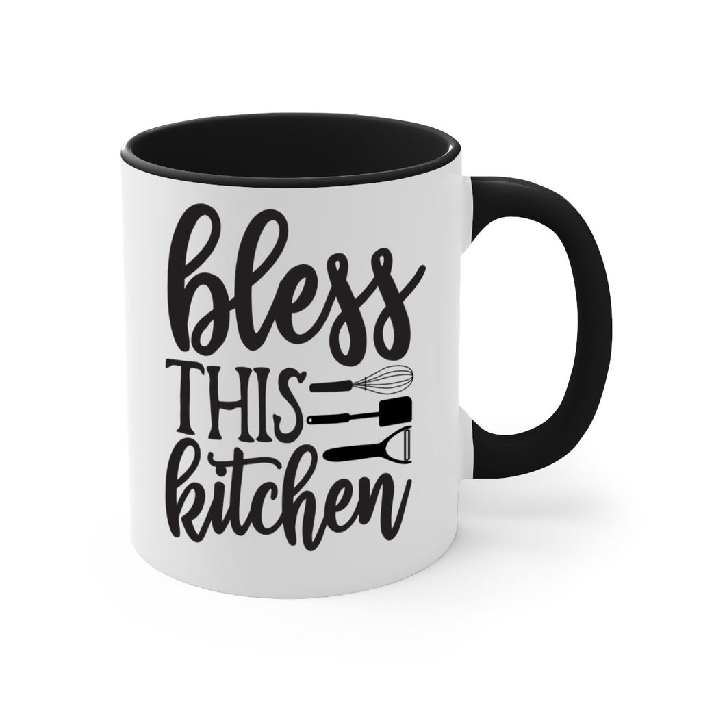 bless this kitchen 120#- kitchen-Mug / Coffee Cup